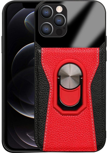 iPhone 12 Pro Telefon Kılıfı (Yurt Dışından)