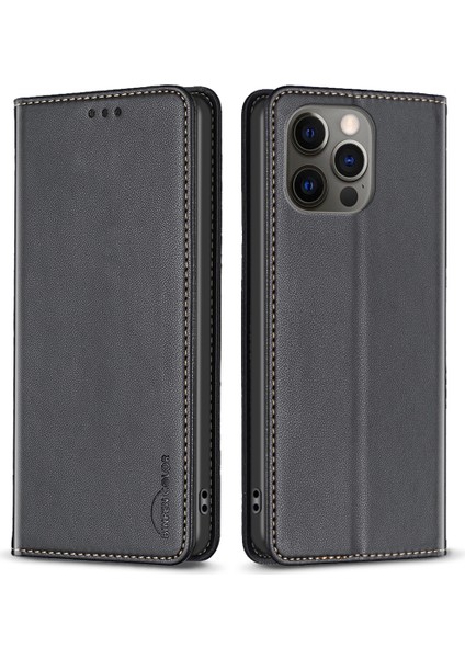 iPhone 12 Pro Telefon Kılıfı (Yurt Dışından)