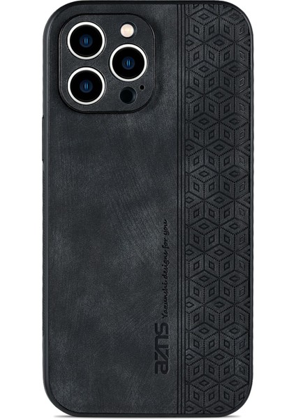 iPhone 12 Pro Max Telefon Kılıfı (Yurt Dışından)