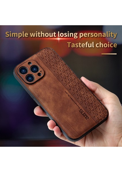 iPhone 12 Pro Max Telefon Kılıfı (Yurt Dışından)
