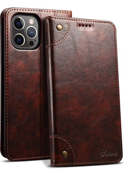 iPhone 12 Pro Max Telefon Kılıfı (Yurt Dışından)