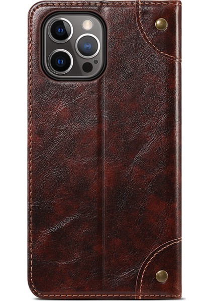 iPhone 12 Pro Max Telefon Kılıfı (Yurt Dışından)