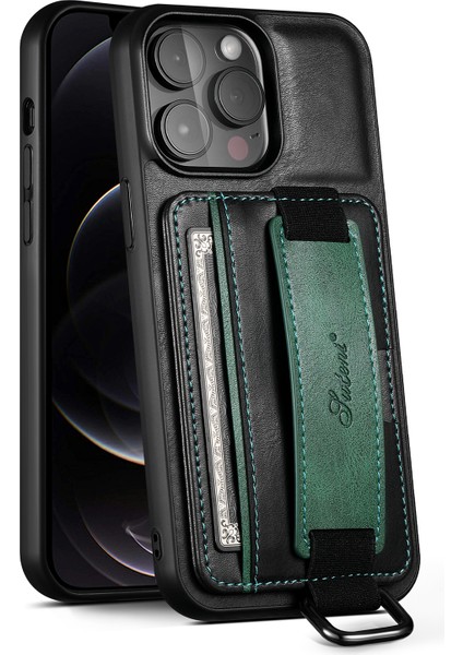 iPhone 12 Pro Max Telefon Kılıfı (Yurt Dışından)
