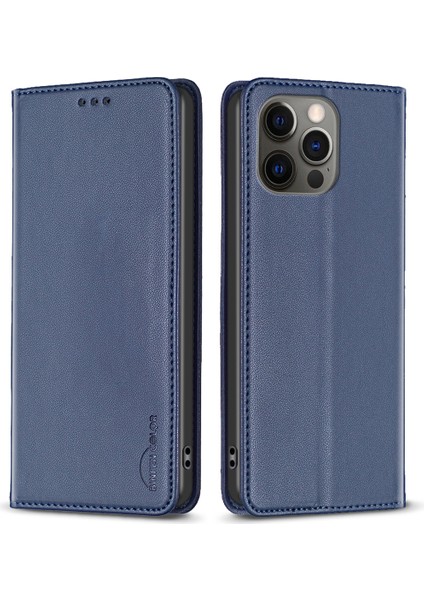 iPhone 12 Pro Telefon Kılıfı (Yurt Dışından)