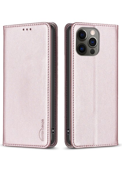 iPhone 12 Pro Telefon Kılıfı (Yurt Dışından)