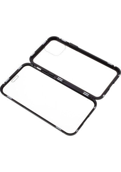 iPhone 12 Pro Telefon Kılıfı (Yurt Dışından)