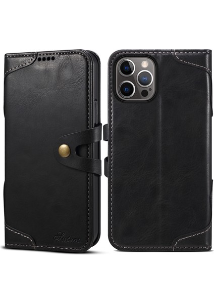 iPhone 12 Pro Telefon Kılıfı (Yurt Dışından)