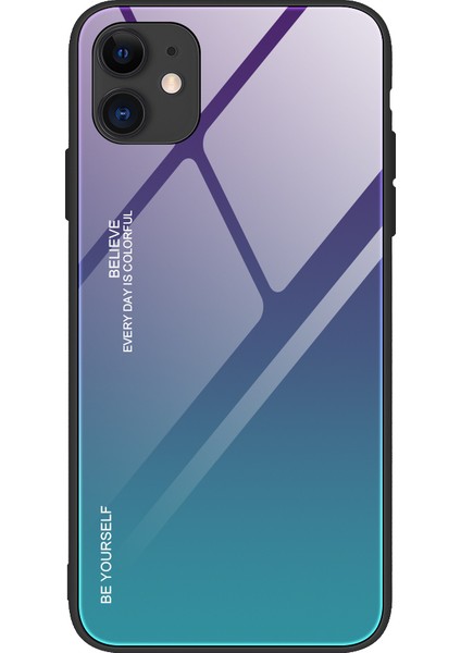 iPhone 12 Pro Telefon Kılıfı (Yurt Dışından)