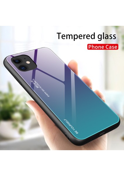 iPhone 12 Pro Telefon Kılıfı (Yurt Dışından)