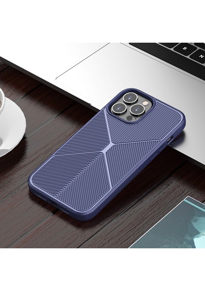 iPhone 12 Pro Max Telefon Kılıfı (Yurt Dışından)