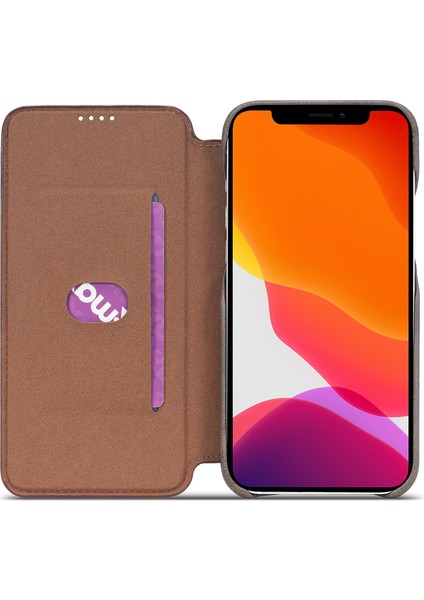 iPhone 12 Telefon Kılıfı (Yurt Dışından)