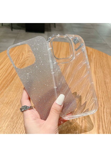 iPhone 12 Pro Telefon Kılıfı (Yurt Dışından)