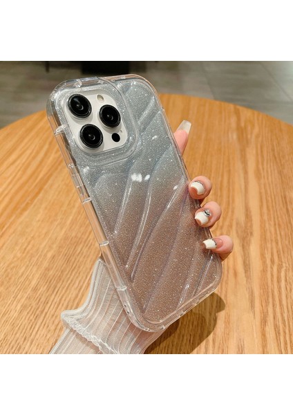 iPhone 12 Pro Telefon Kılıfı (Yurt Dışından)