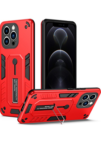 iPhone 12 Pro Telefon Kılıfı (Yurt Dışından)
