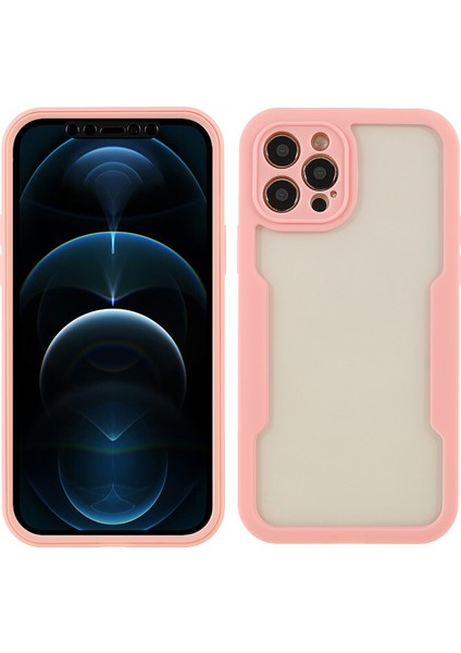 iPhone 12 Pro Max Telefon Kılıfı (Yurt Dışından)