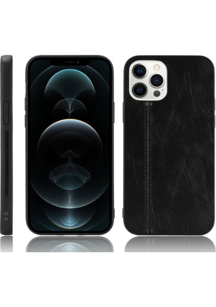 iPhone 12 Pro Max Telefon Kılıfı (Yurt Dışından)