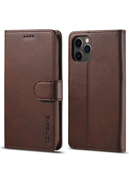 iPhone 12 Pro Telefon Kılıfı (Yurt Dışından)