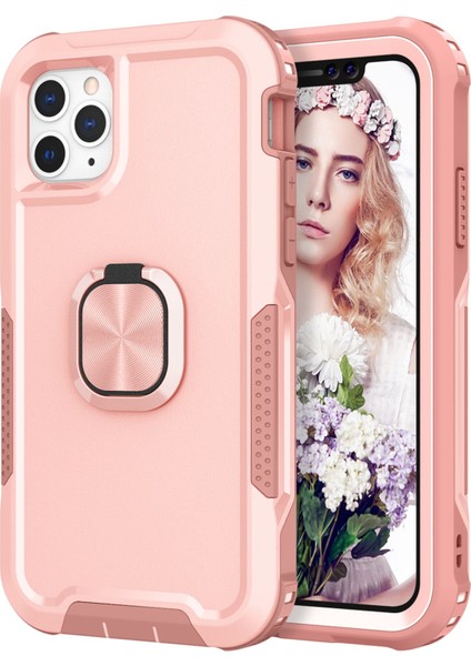 iPhone 12 Pro Max Telefon Kılıfı (Yurt Dışından)