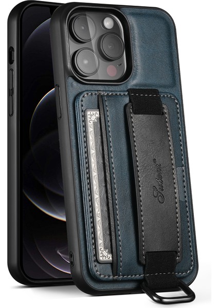 iPhone 12 Pro Telefon Kılıfı (Yurt Dışından)