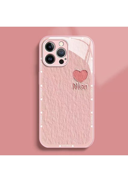 iPhone 12 Pro Telefon Kılıfı (Yurt Dışından)