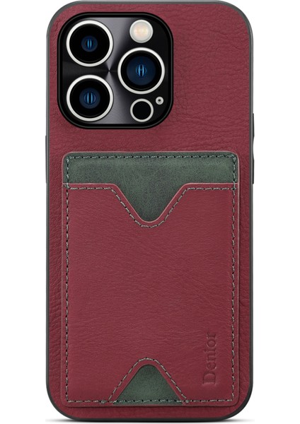 iPhone 12 Pro Telefon Kılıfı (Yurt Dışından)