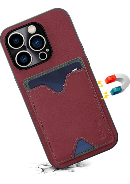 iPhone 12 Pro Telefon Kılıfı (Yurt Dışından)