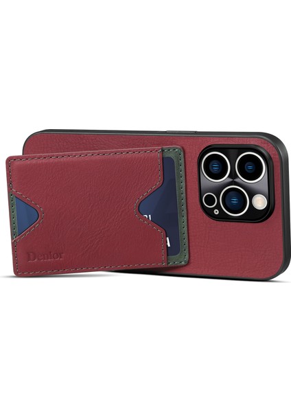 iPhone 12 Pro Telefon Kılıfı (Yurt Dışından)