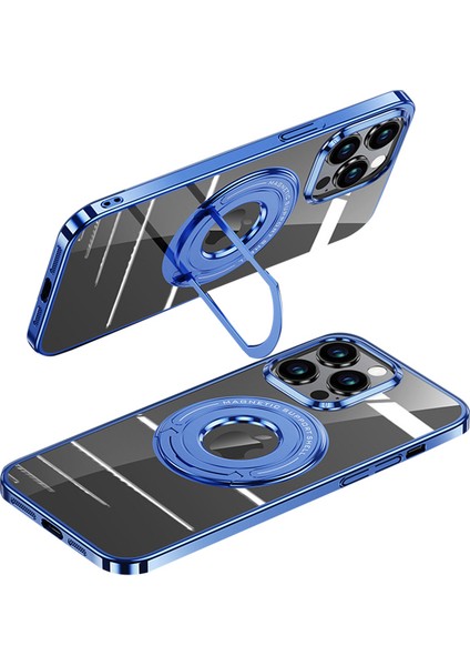 iPhone 12 Pro Telefon Kılıfı (Yurt Dışından)