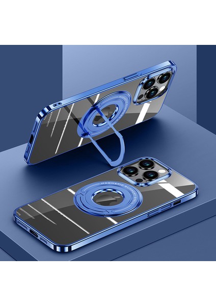 iPhone 12 Pro Telefon Kılıfı (Yurt Dışından)