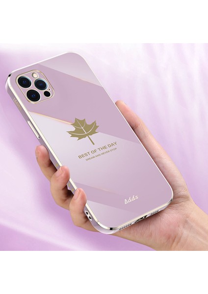 iPhone 12 Pro Telefon Kılıfı (Yurt Dışından)