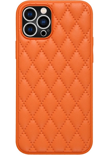 iPhone 12 Pro Telefon Kılıfı (Yurt Dışından)