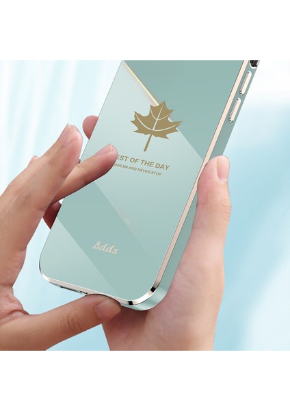 iPhone 12 Pro Telefon Kılıfı (Yurt Dışından)