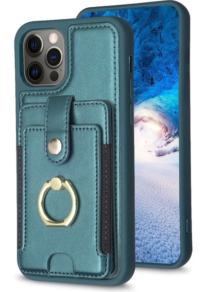 iPhone 12 Pro Telefon Kılıfı (Yurt Dışından) fiyatları