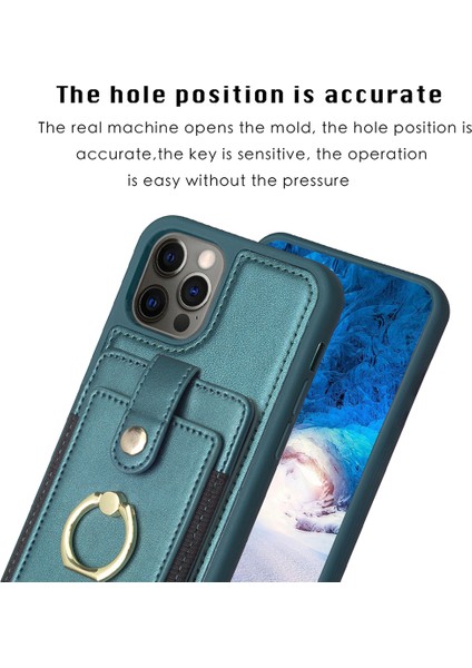 iPhone 12 Pro Telefon Kılıfı (Yurt Dışından) modelleri