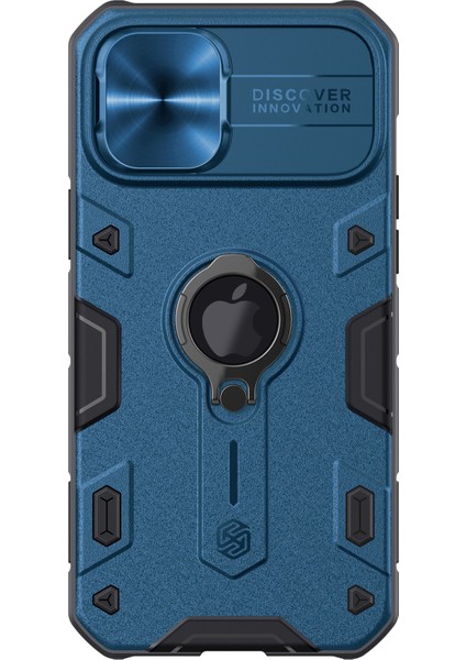 iPhone 12 Pro Max Telefon Kılıfı (Yurt Dışından)