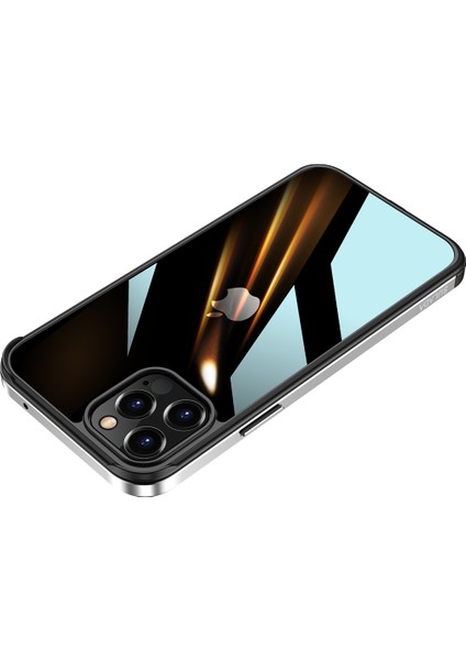 iPhone 12 Pro Telefon Kılıfı (Yurt Dışından)