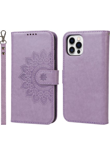 iPhone 12 Pro Max Telefon Kılıfı (Yurt Dışından)
