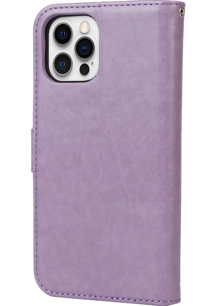 iPhone 12 Pro Max Telefon Kılıfı (Yurt Dışından)