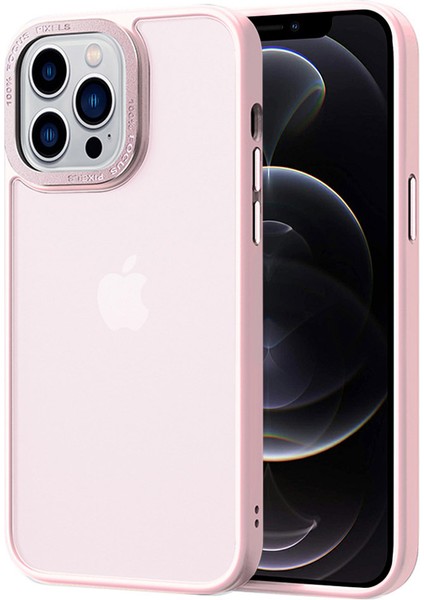 iPhone 12 Pro Max Telefon Kılıfı (Yurt Dışından)