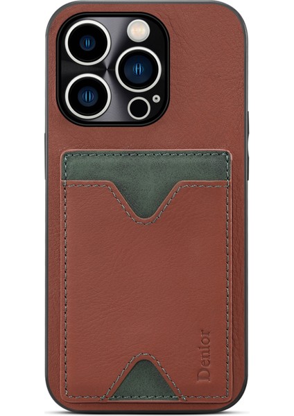 iPhone 12 Pro Telefon Kılıfı (Yurt Dışından)