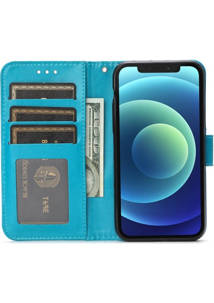 iPhone 12 Pro Max Telefon Kılıfı (Yurt Dışından)