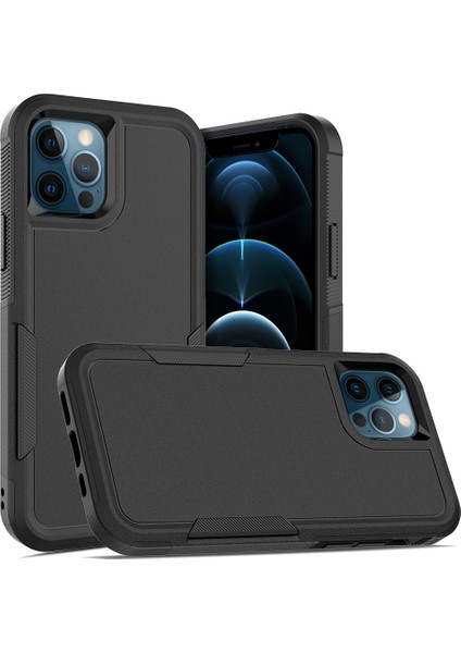 iPhone 12 Pro Telefon Kılıfı (Yurt Dışından)