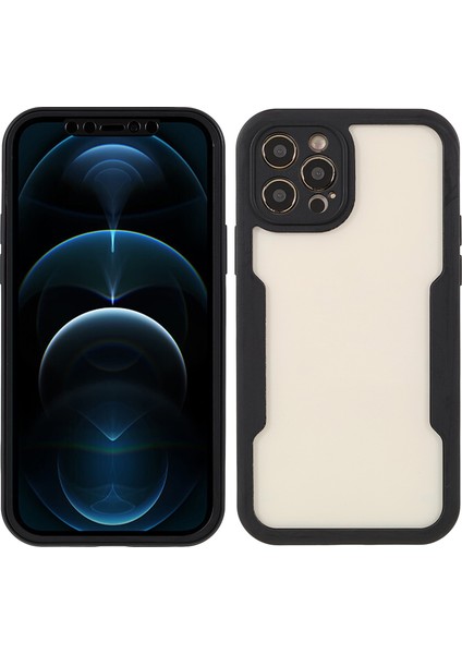 iPhone 12 Pro Telefon Kılıfı (Yurt Dışından)