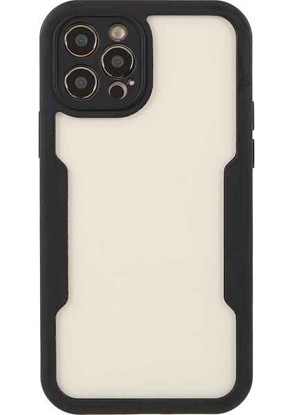 iPhone 12 Pro Telefon Kılıfı (Yurt Dışından)