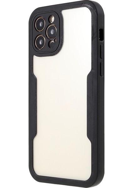 iPhone 12 Pro Telefon Kılıfı (Yurt Dışından)