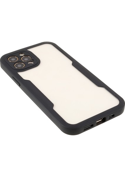 iPhone 12 Pro Telefon Kılıfı (Yurt Dışından)