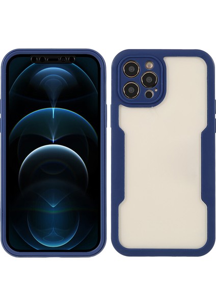 iPhone 12 Pro Telefon Kılıfı (Yurt Dışından)