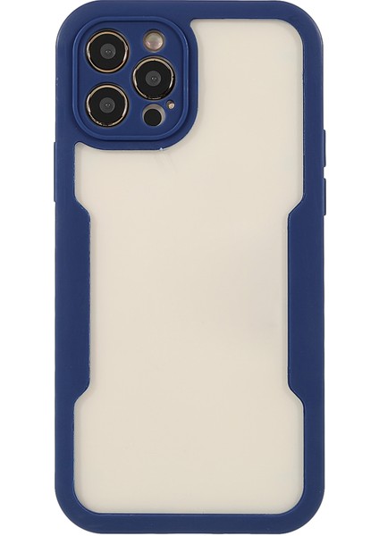 iPhone 12 Pro Telefon Kılıfı (Yurt Dışından)