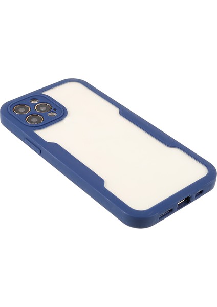 iPhone 12 Pro Telefon Kılıfı (Yurt Dışından)