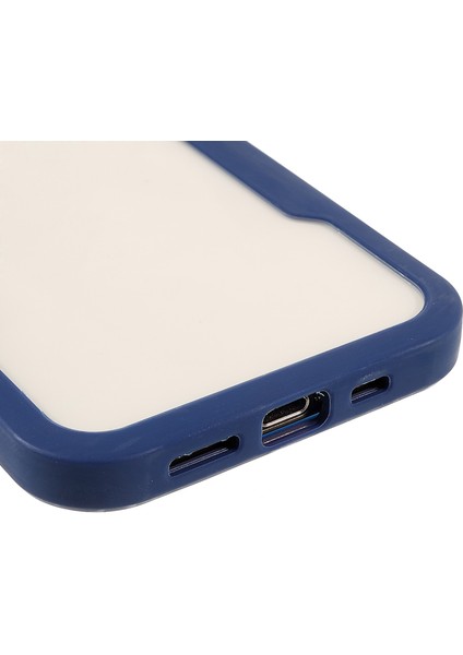 iPhone 12 Pro Telefon Kılıfı (Yurt Dışından)